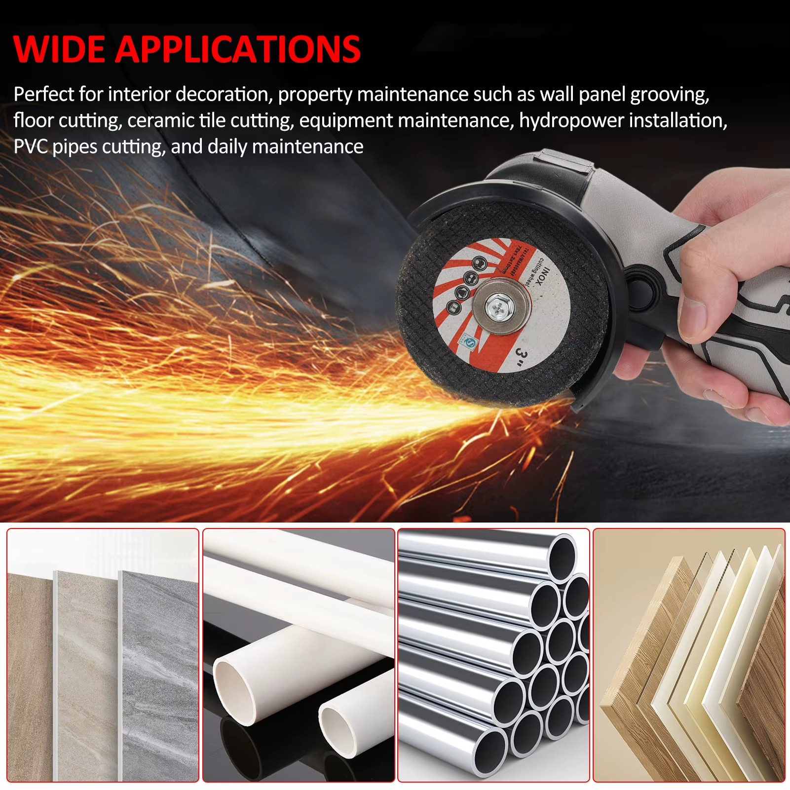 Product detail