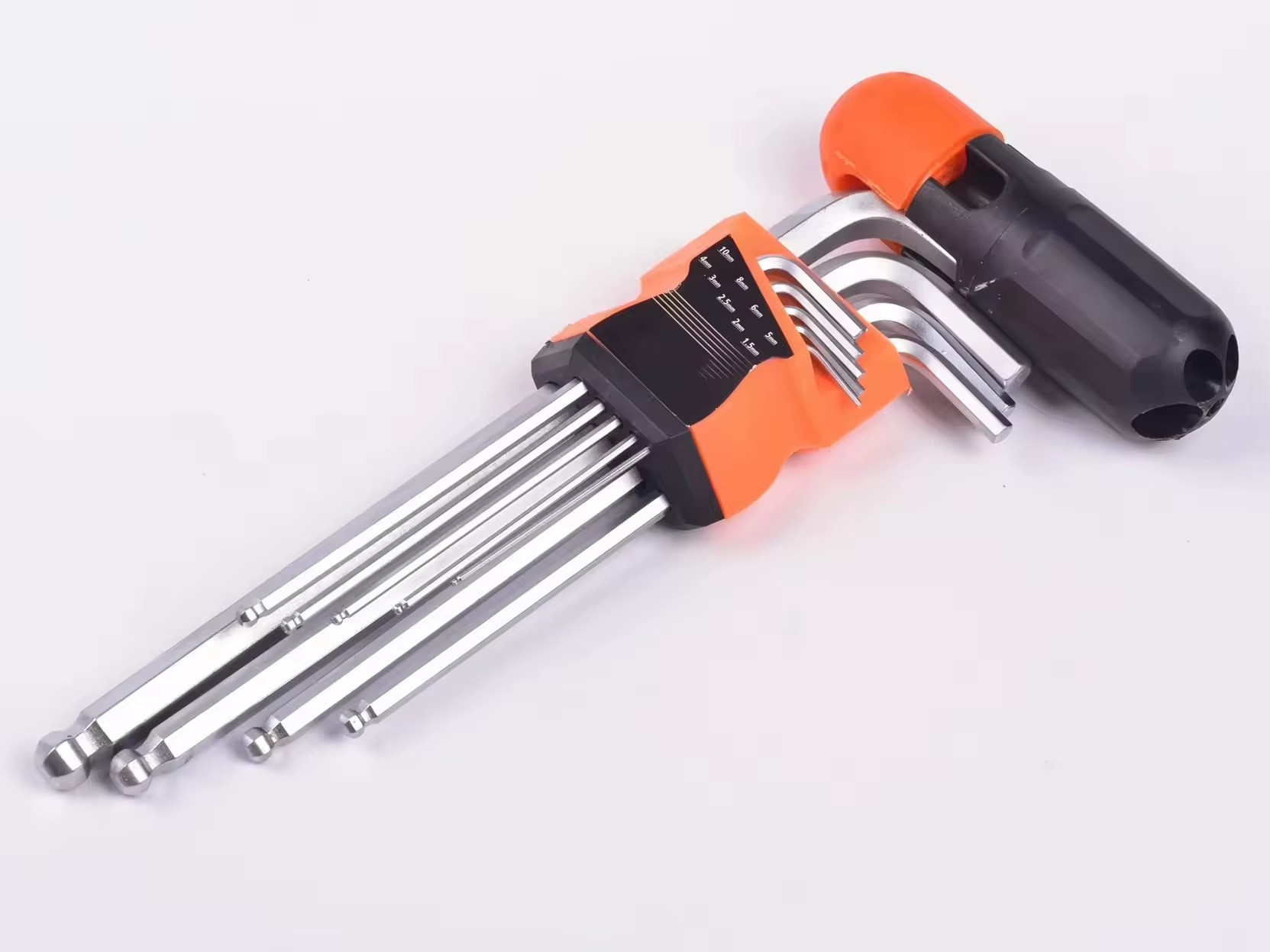 Product detail