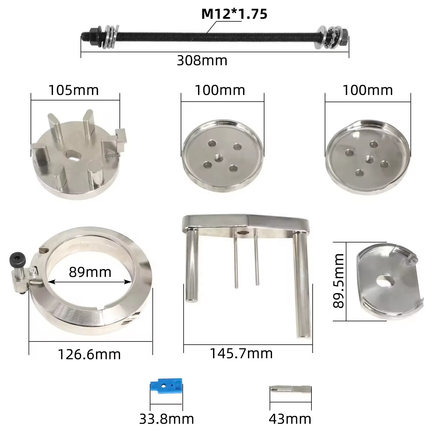 Product detail