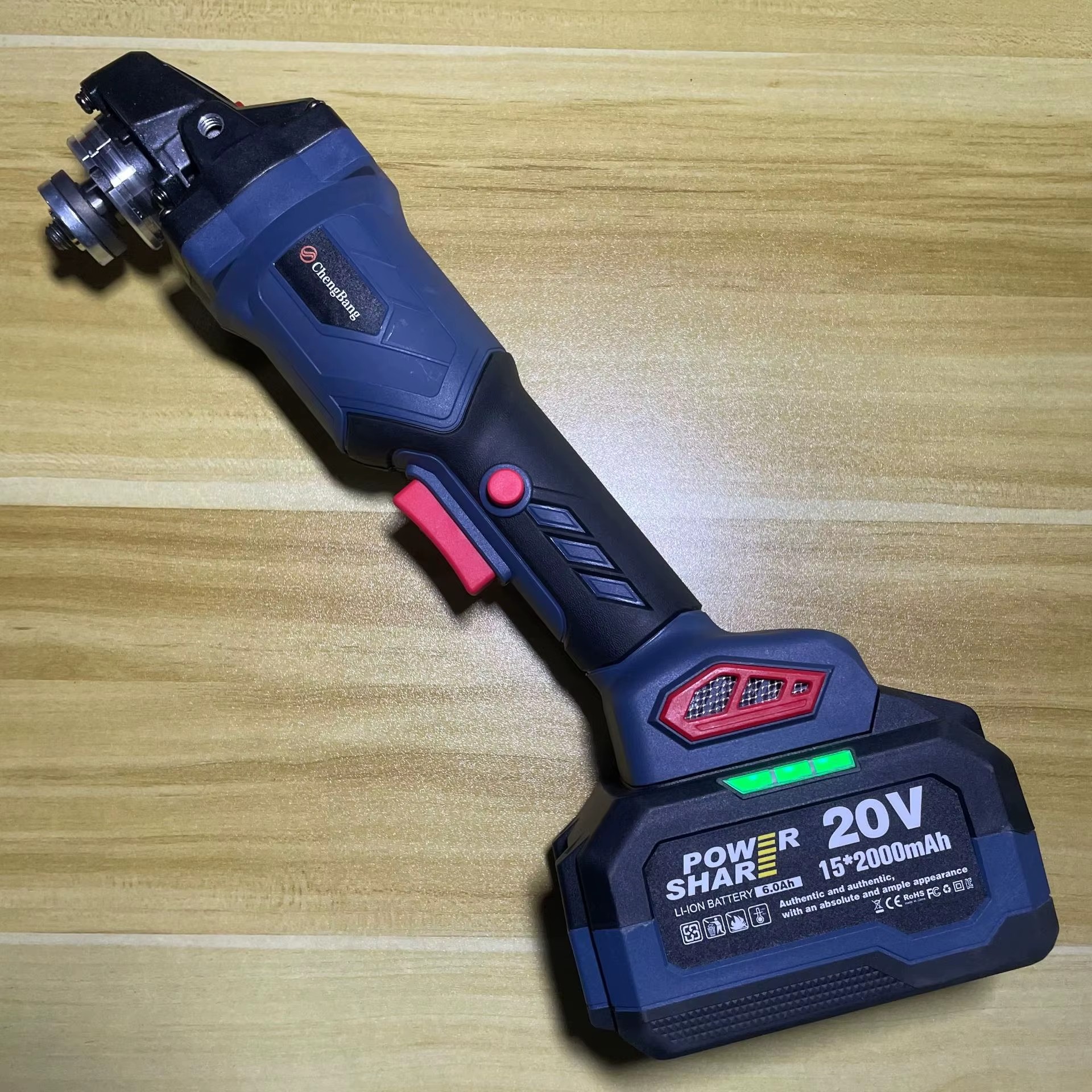 Product detail