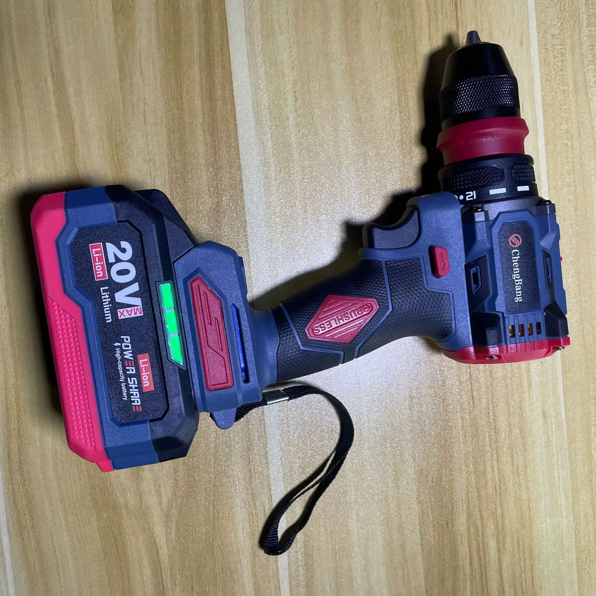 Product detail