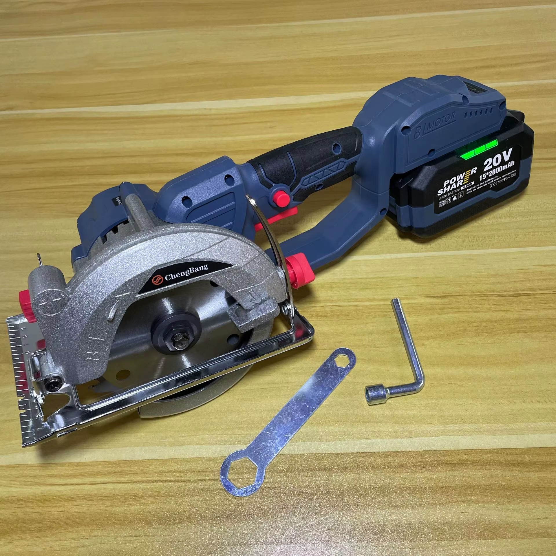 Product detail