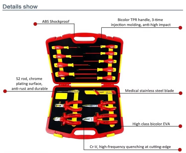 Product detail