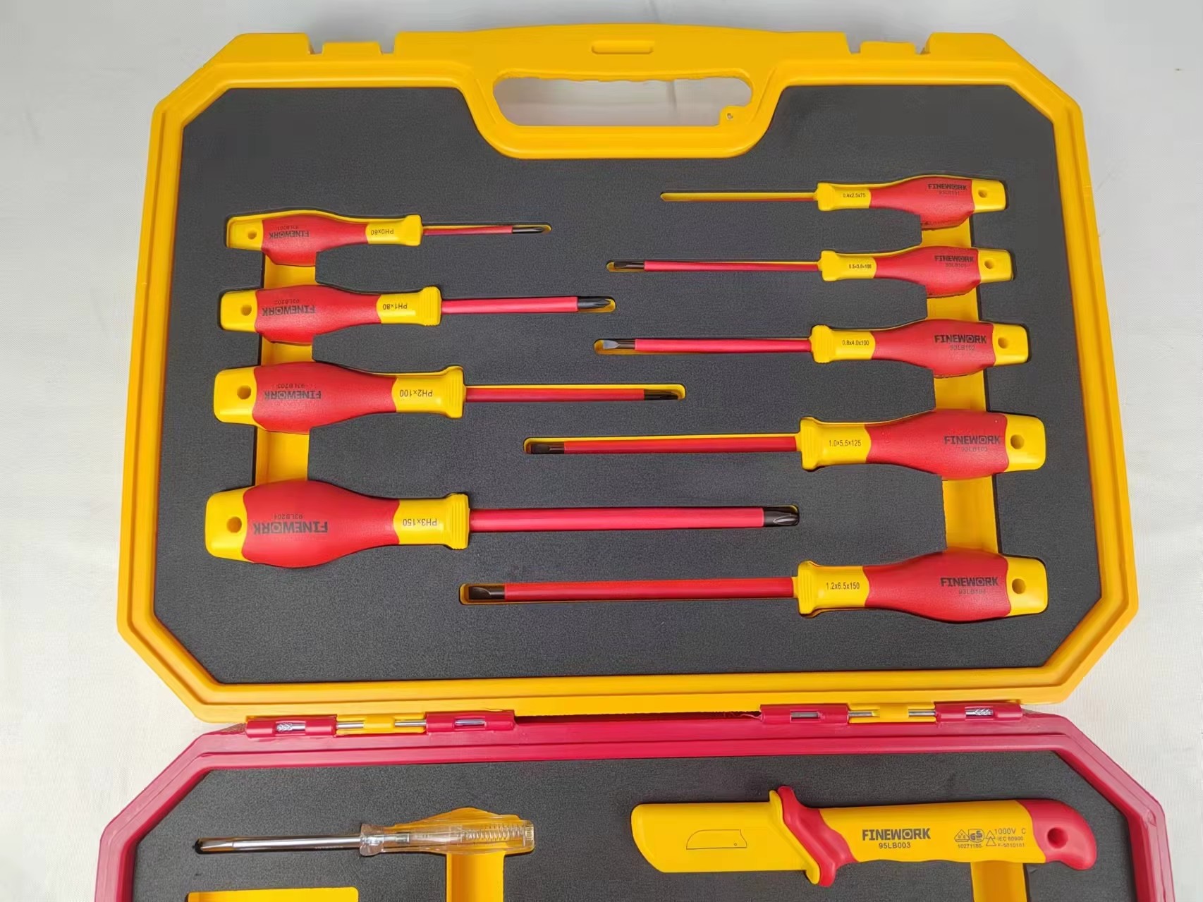 Product detail