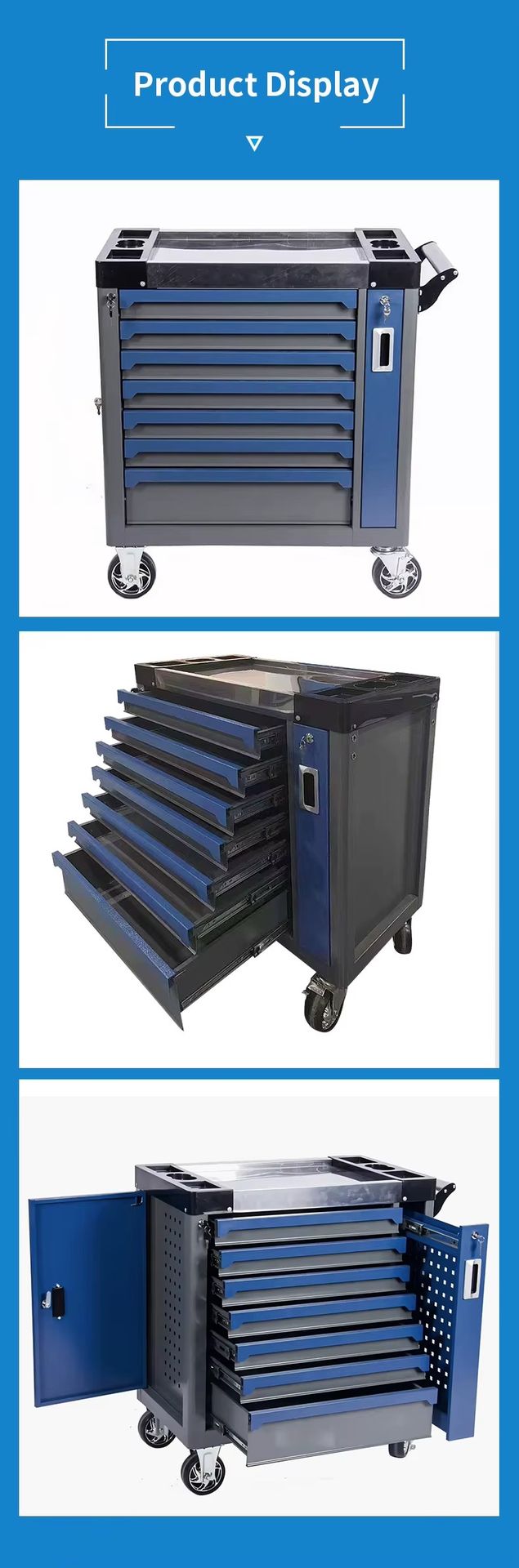 Product detail