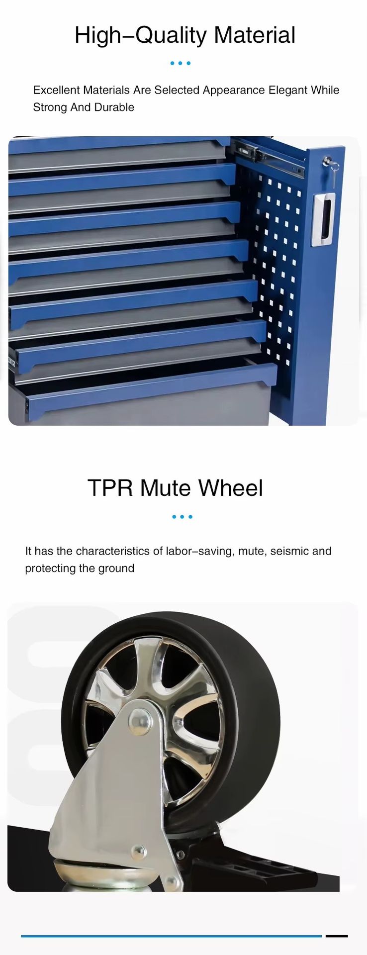Product detail