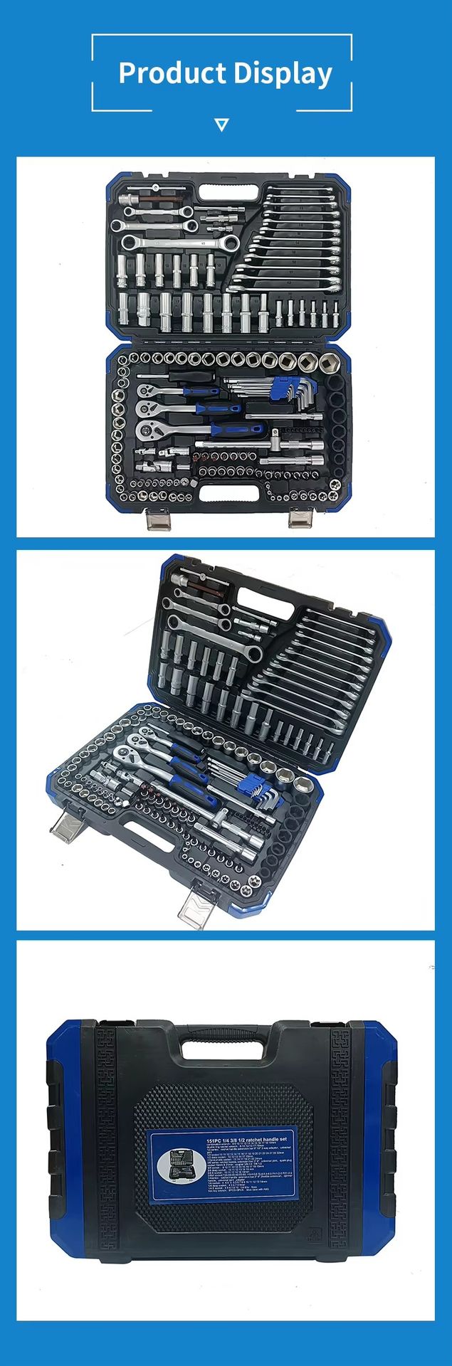 Product detail