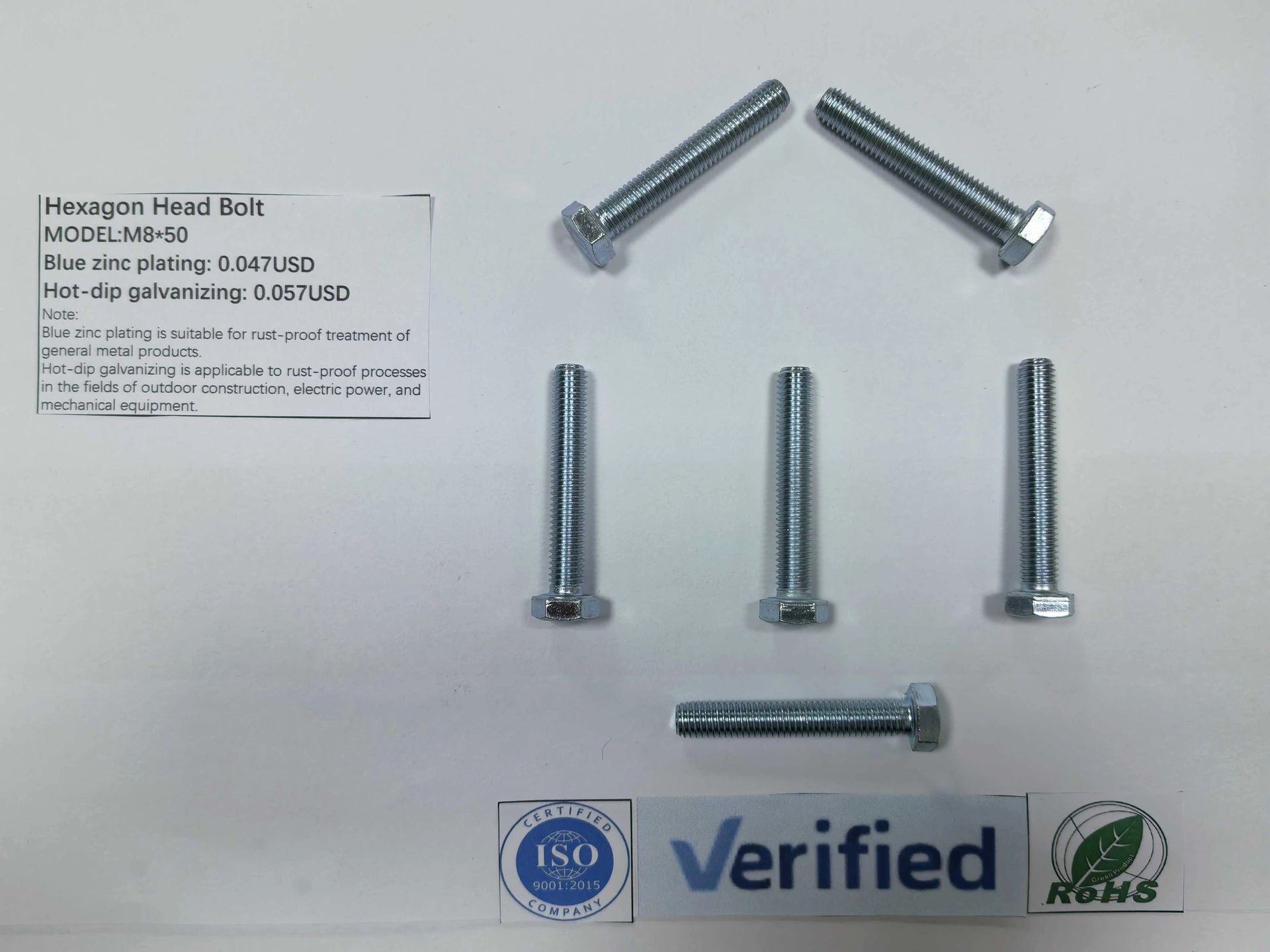 Product detail