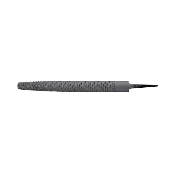 DR-2602002 Heavy Duty Hand Tools Steel 8'' Hand Flat File