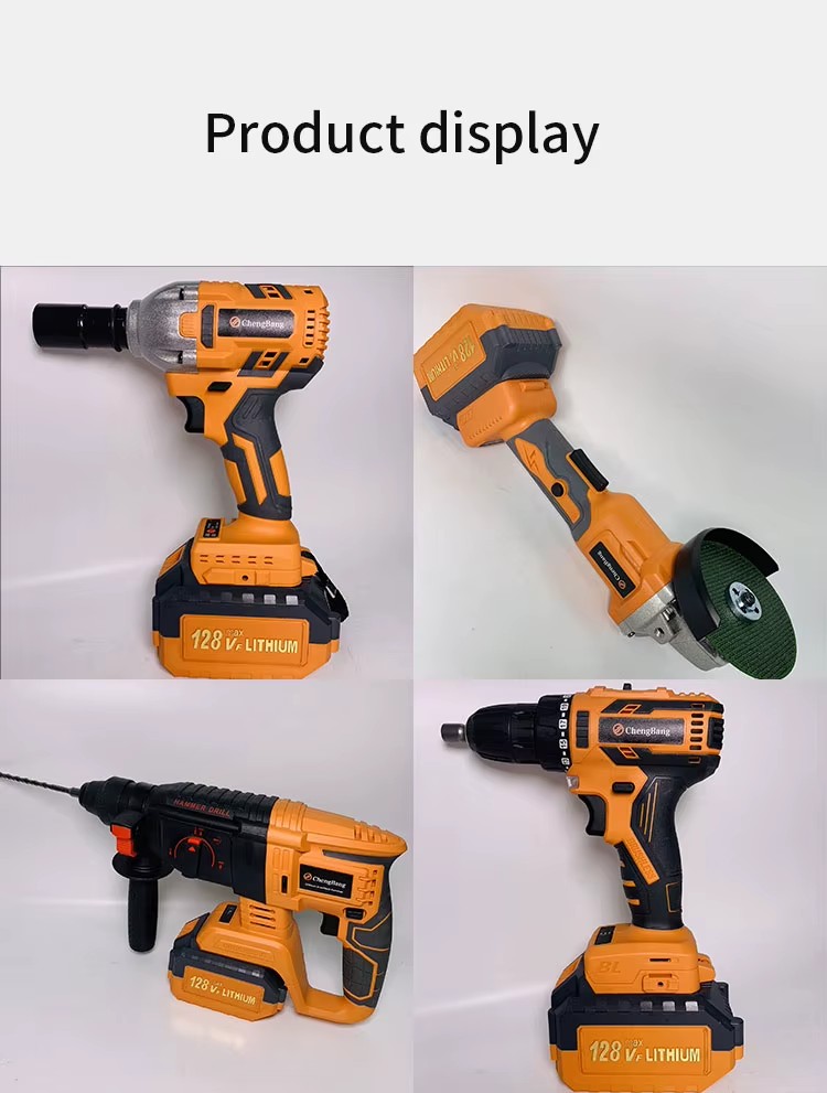 Product detail