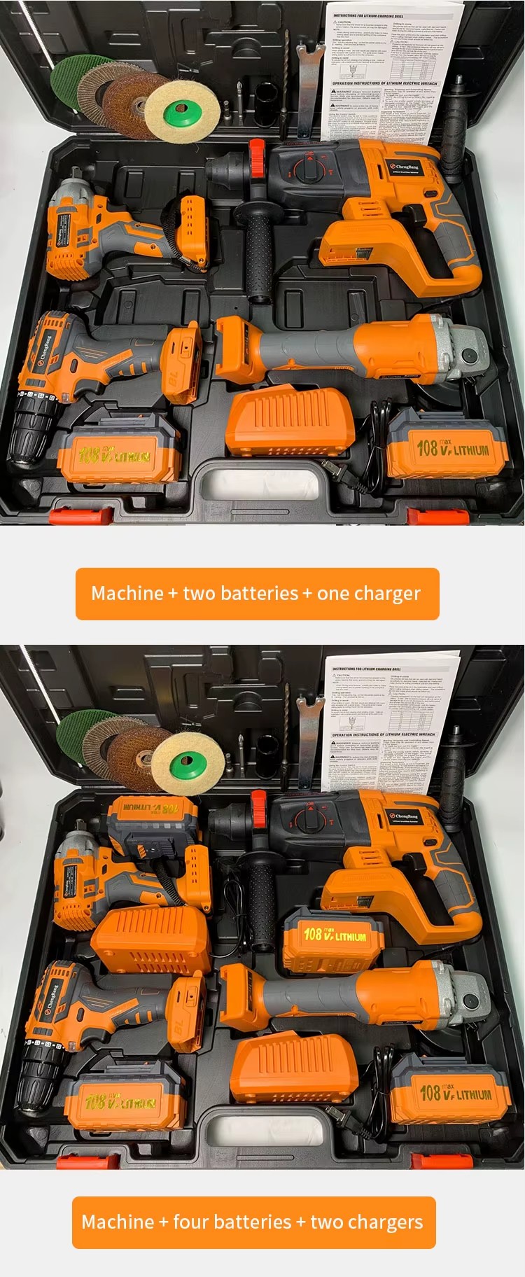Product detail
