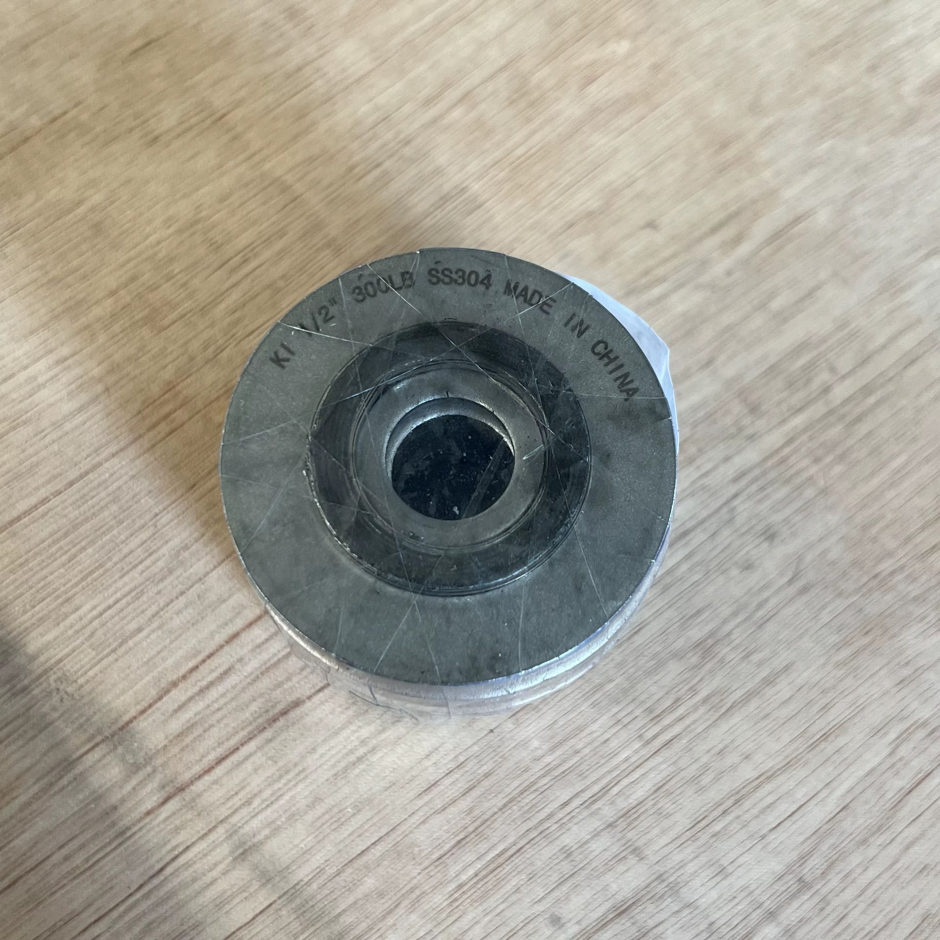 Product detail