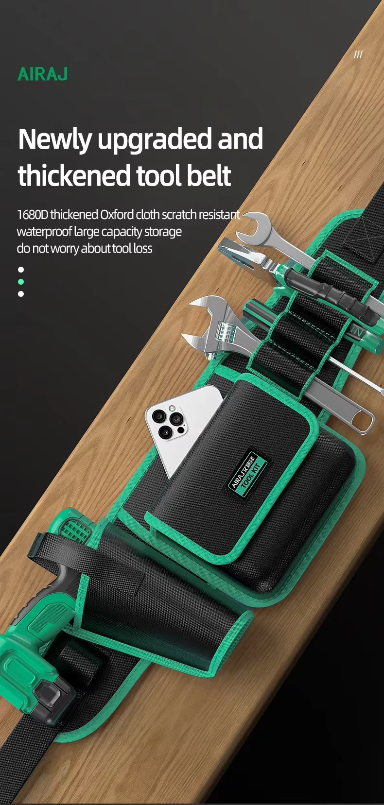 Product detail