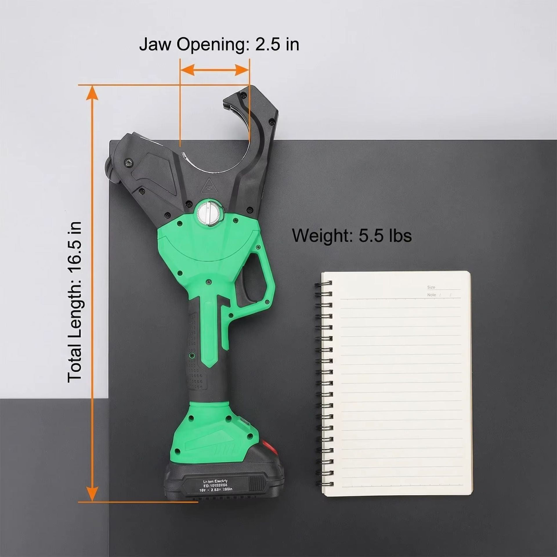 Product detail