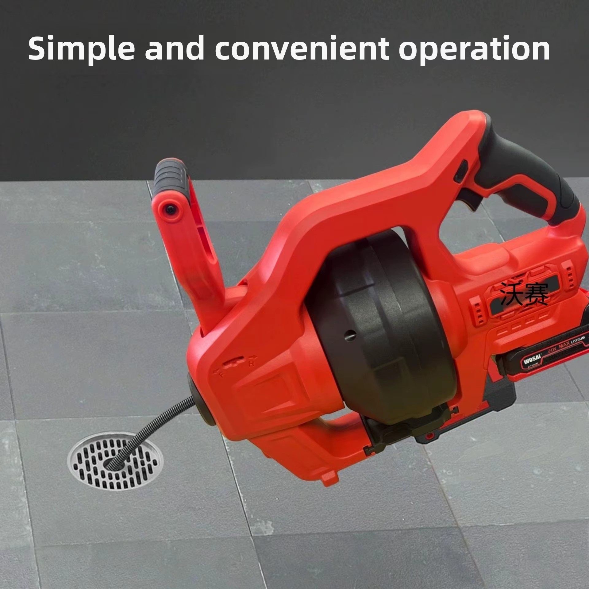Product detail