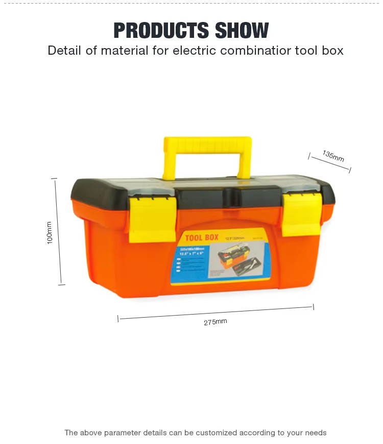 Multifunction Equipment Lure Storage Fishing Tackle Box Wholesale