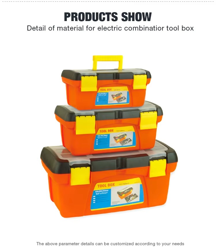 Multifunction Equipment Lure Storage Fishing Tackle Box