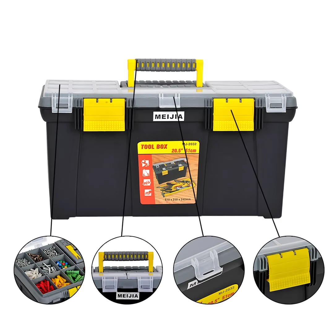 Hand Tools Professional Hand Tool Storage Box