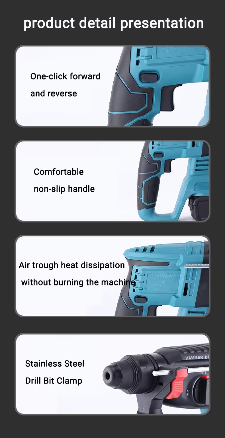 Product detail