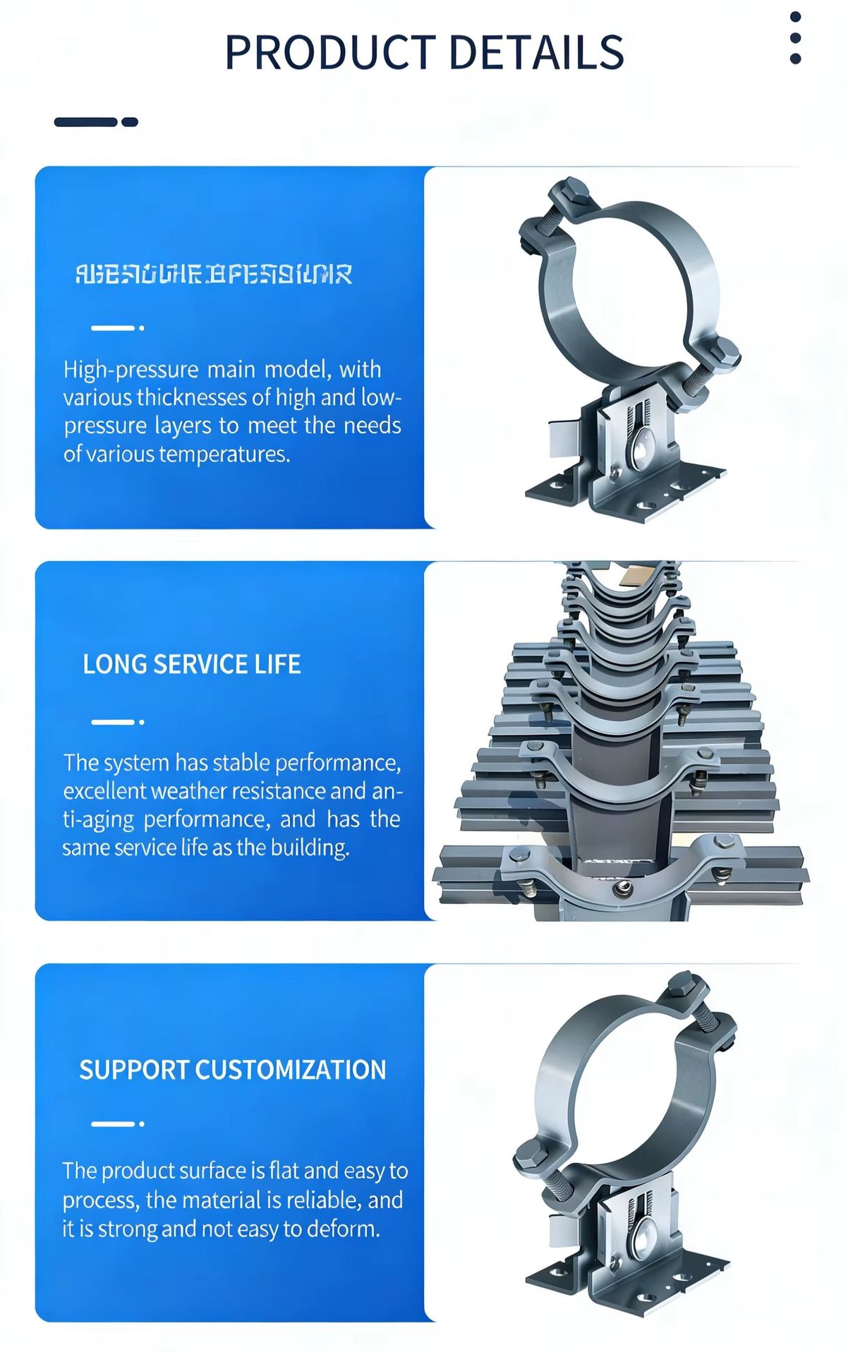 Product detail