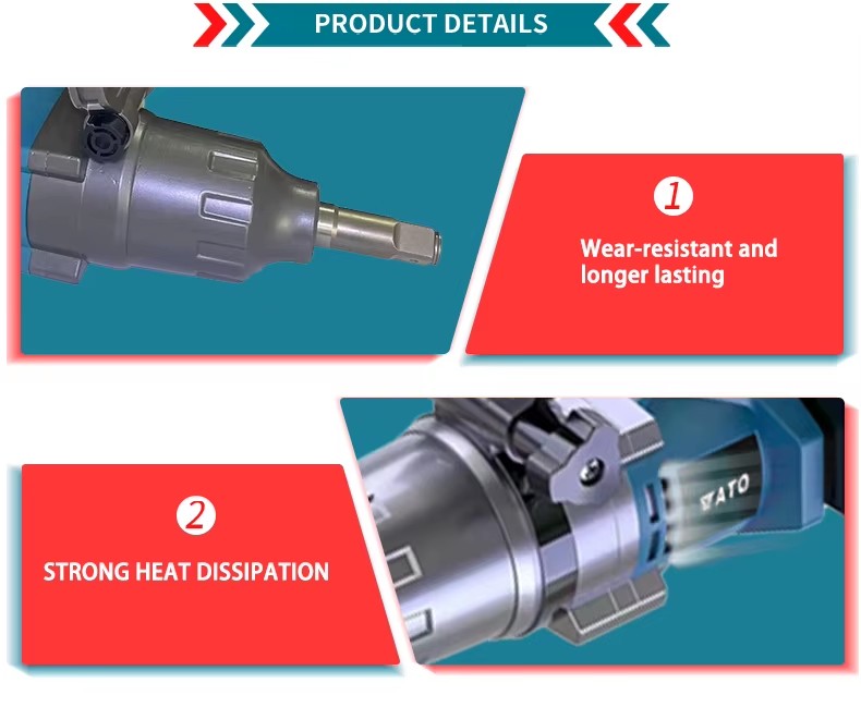 Product detail