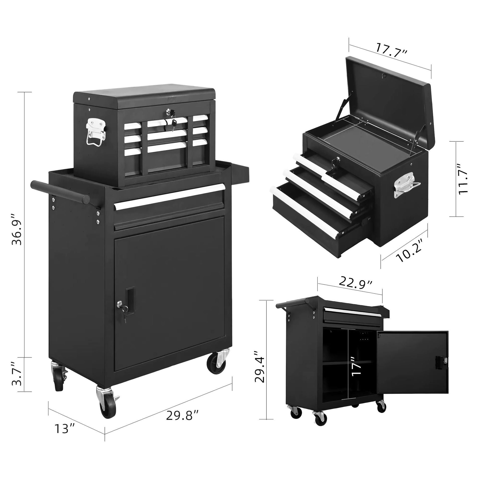 Product detail
