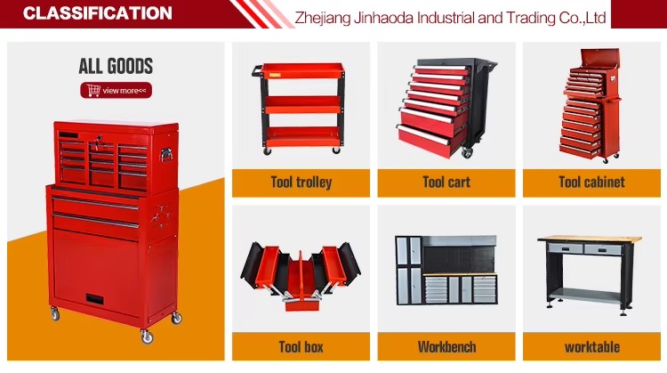 186 PCS Professional Aluminum Case Hand Tools Set Socket Wrench Tools Set