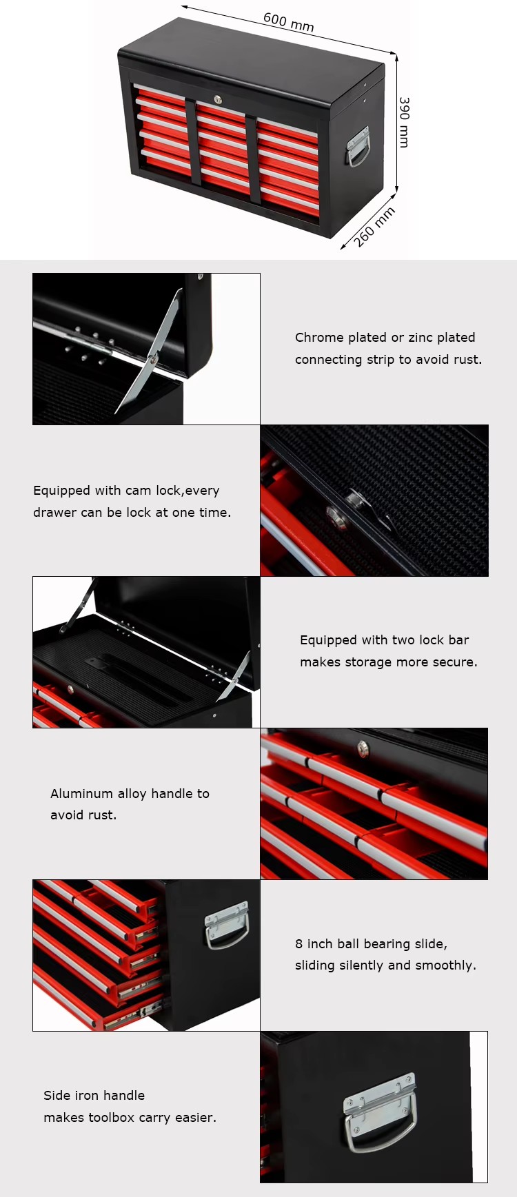 Product detail