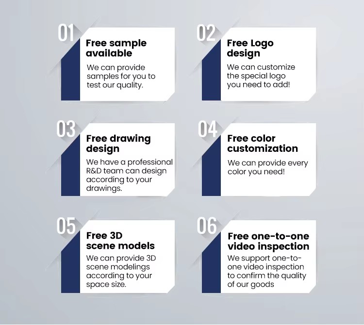 Product detail