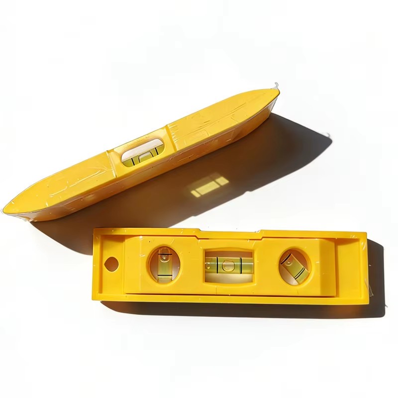 6 Inch Magnetic Level Spirit Level For Home Renovation And Precision Measurement Tool