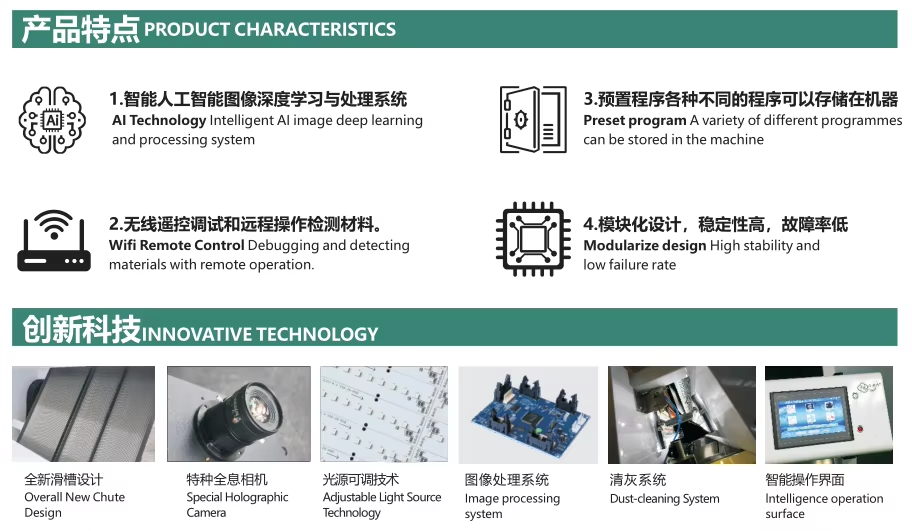 Product detail