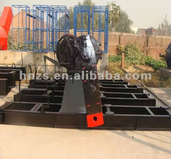 API 11E Oilfield Rotaflex Pumping Units