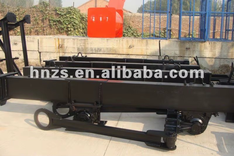 API 11E Oilfield Rotaflex Pumping Units