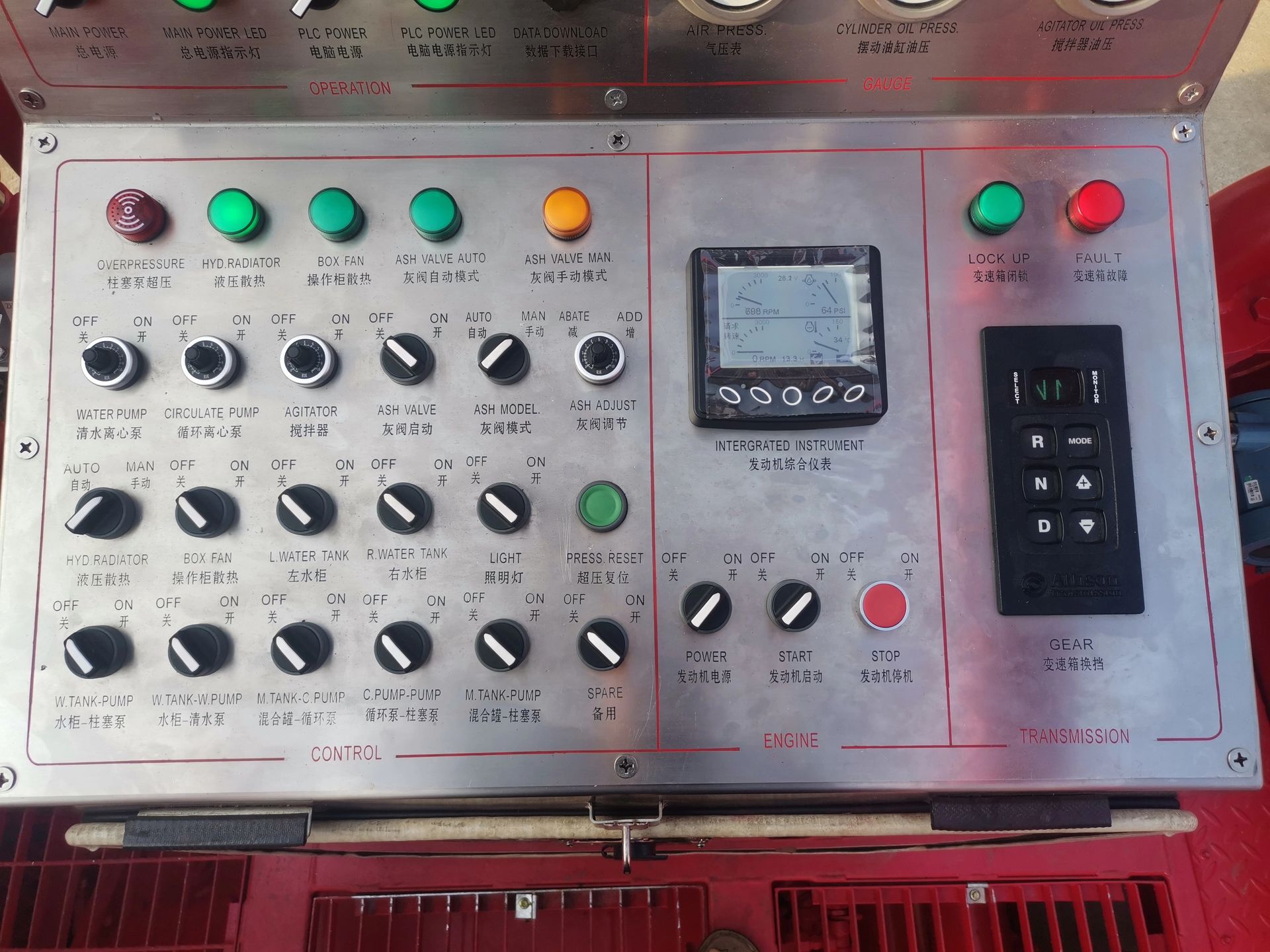 Product detail