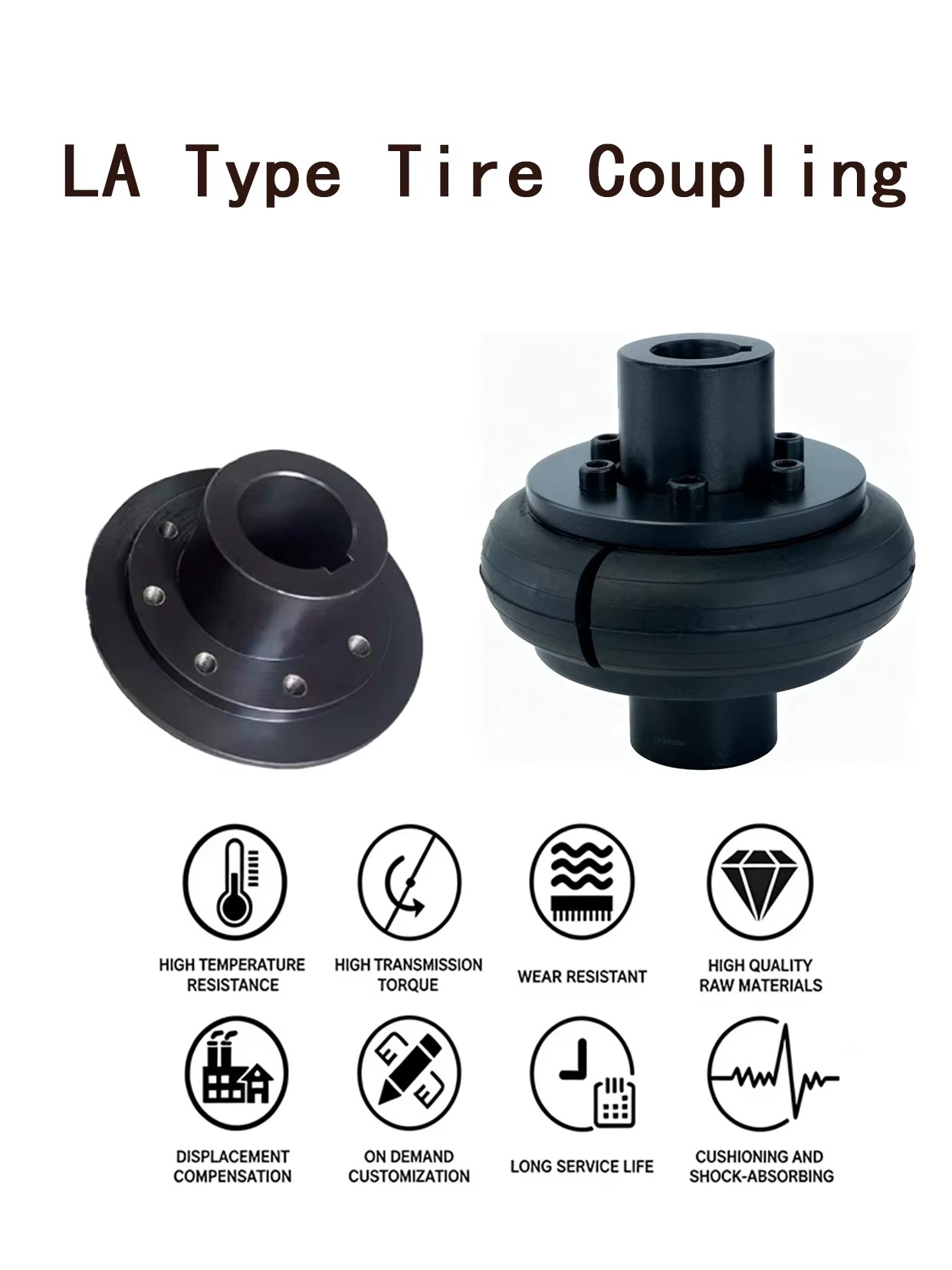 Product detail