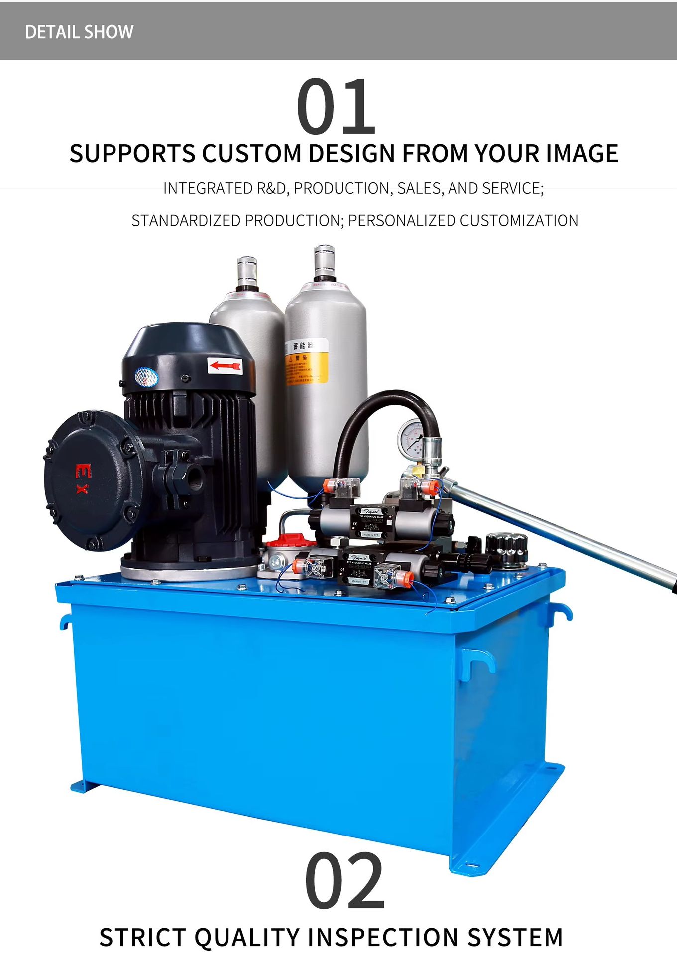 Product detail