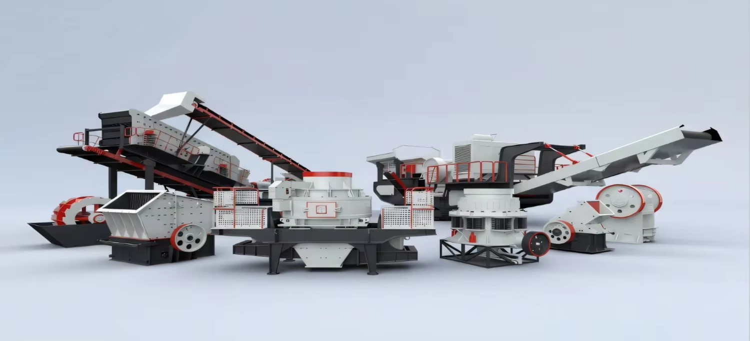High-Efficiency 4YS1237 Circular Screen | Low-Maintenance & Accurate Mineral Separator