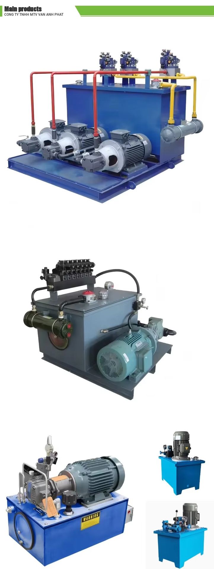 Product detail
