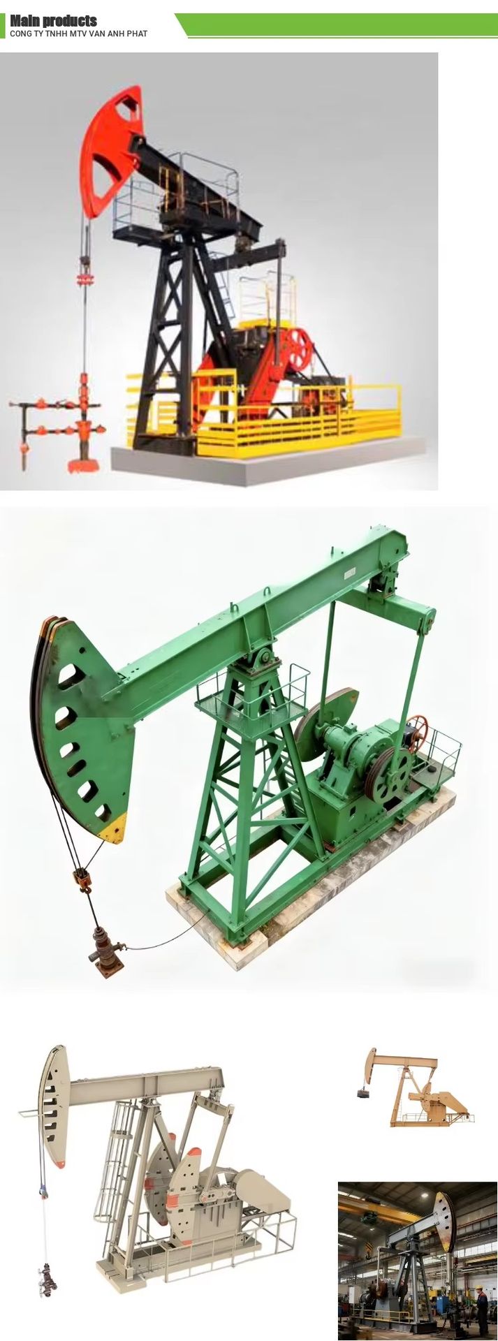 Product detail