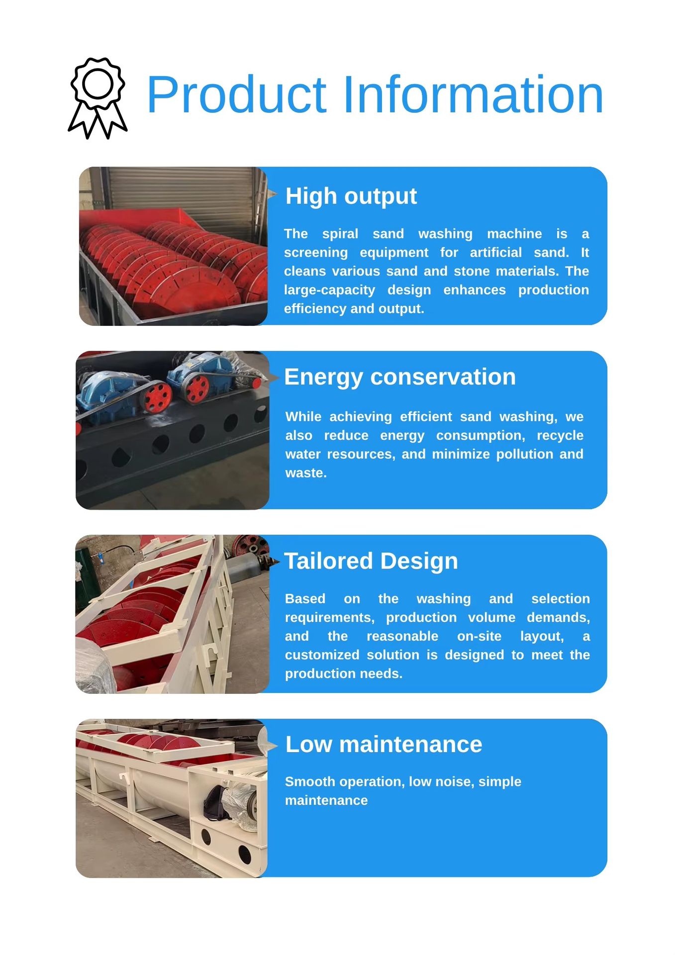 Product detail
