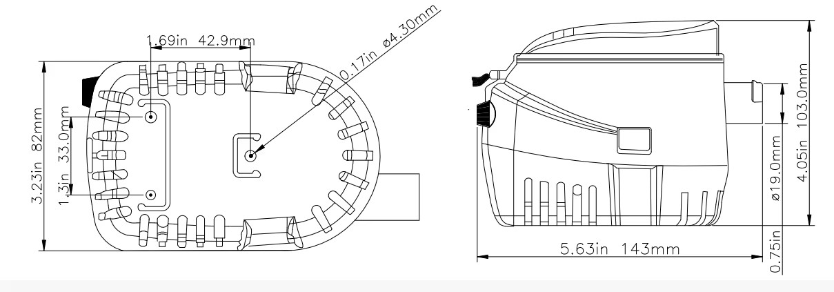 Product detail