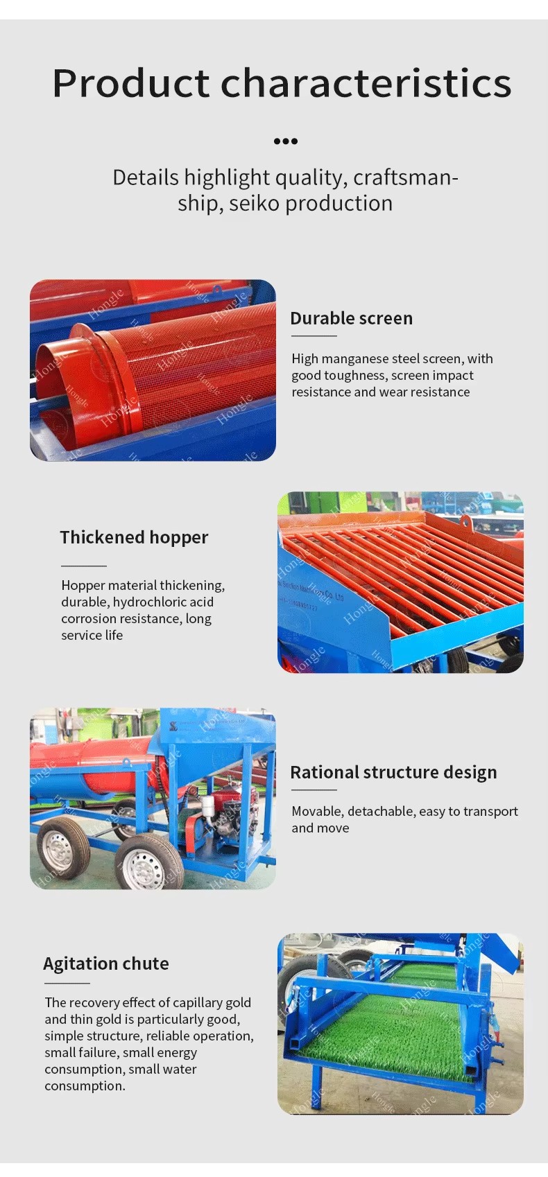 Product detail