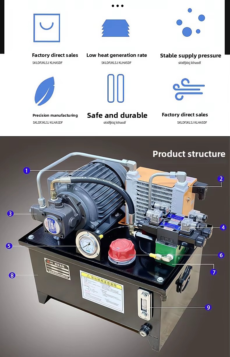 Product detail