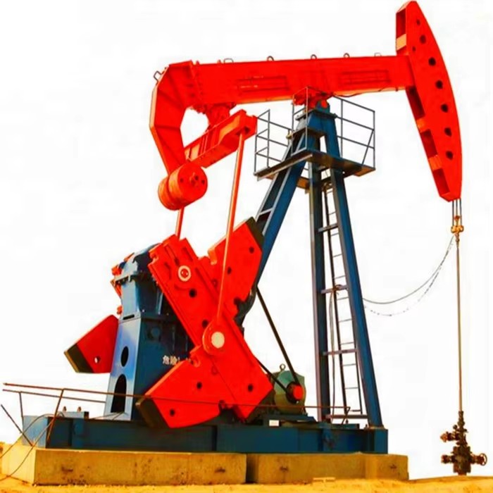 API 11E Pumping Unit