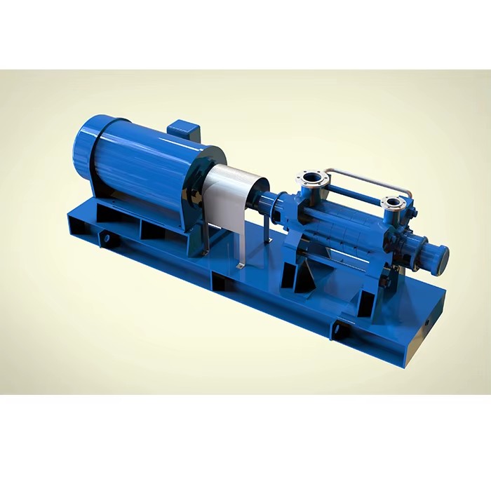 Comtetitive Price Oil Pumping Station / Crude Oil Pump / Transfer Pump on Sale