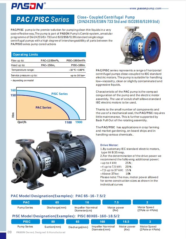 Product detail