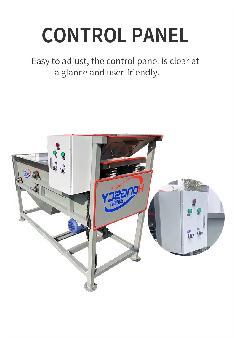 Multi Stage Permanent NdFeB Magnetic Separator High Magnetic Intensity Welding for Coal Quartz Sand Non-Metal Mineral