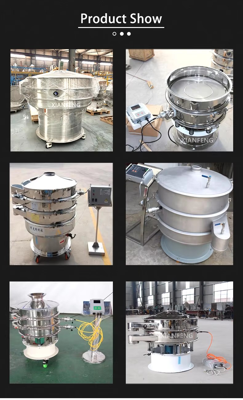 Product detail