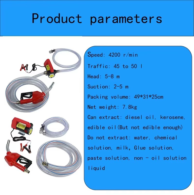 Product detail