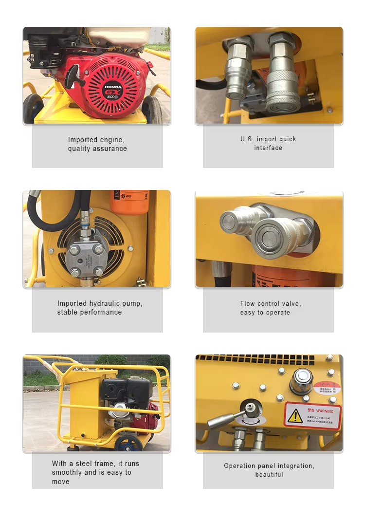 Product detail